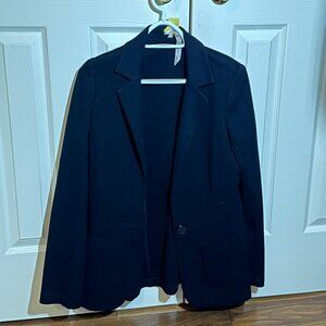 Bailey 44 Jacket Blazer, Black Size M